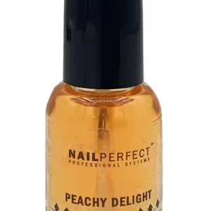 Kracherpreis NailPerfect Cuticle Oil Peachy Delight 5ml