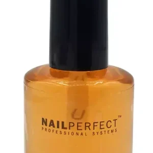 NailPerfect Cuticle Oil Peachy Delight 15ml Zertifiziert
