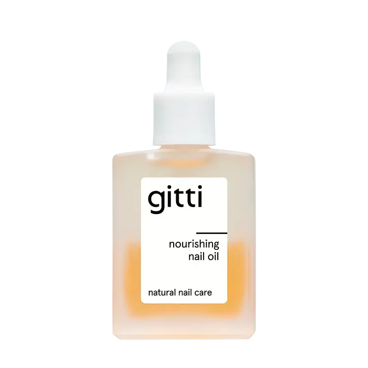Beliebt Gitti Nourishing Nail Oil 14ml