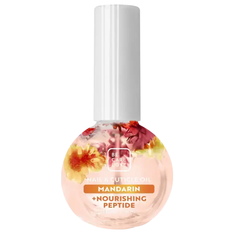 Expressversand BCL SPA Peptide Cuticle Oil 30ml Nourishing Manderin