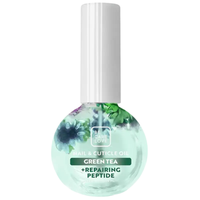 BCL SPA Peptide Cuticle Oil 30ml Repairing Green Tea Ausverkauf