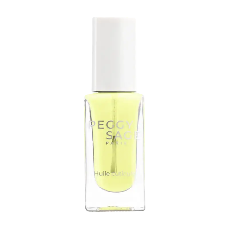 Saisonangebot Peggy Sage Nail Care Cuticle Oil 11ml