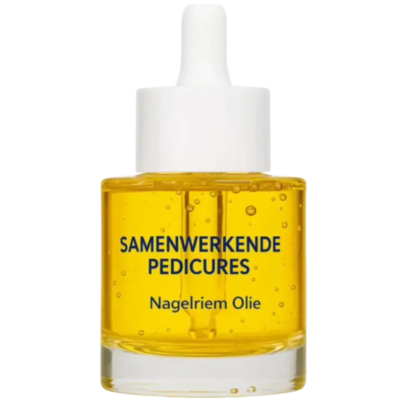 Wochenendangebot Samenwerkende Pedicures Nagelriemolie 30ml