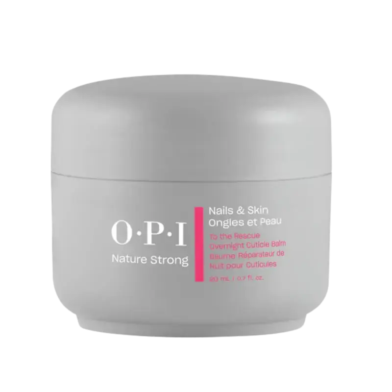OPI Nature Strong To The Rescue Overnight Cuticle Balm 20ml Versand Am Gleichen Tag