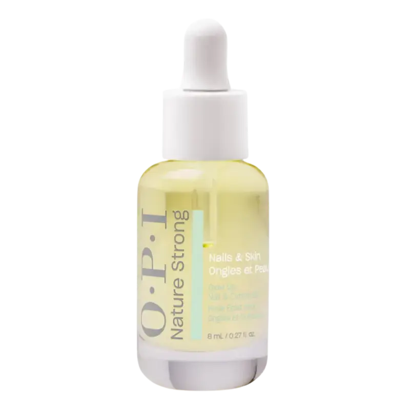 Saisonangebot OPI Nature Strong Glow Up Nail & Cuticle Oil 8ml