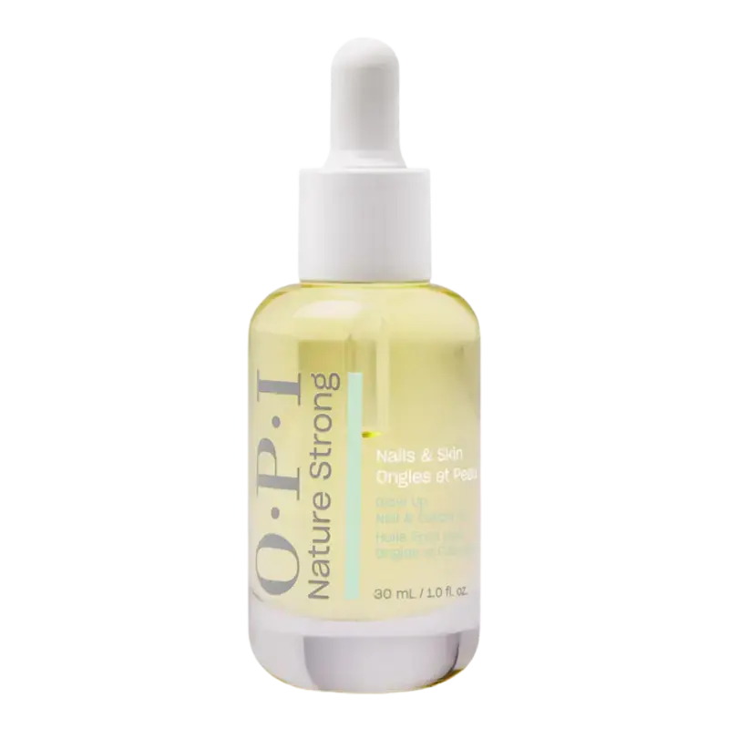 Mega-Angebot OPI Nature Strong Glow Up Nail & Cuticle Oil 30ml