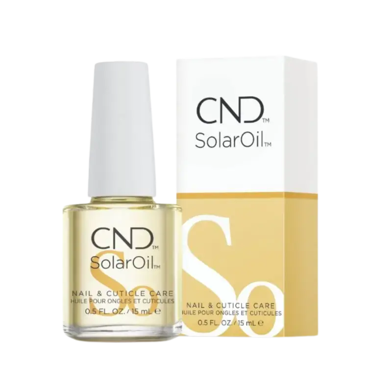 Highlight CND™ CND™ Essentials SolarOil™ 16x15 mL