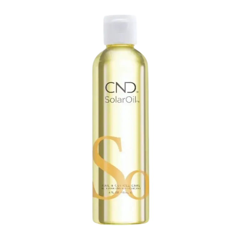 Versand Am Gleichen Tag CND™ CND™ Essentials SolarOil™ 118 mL