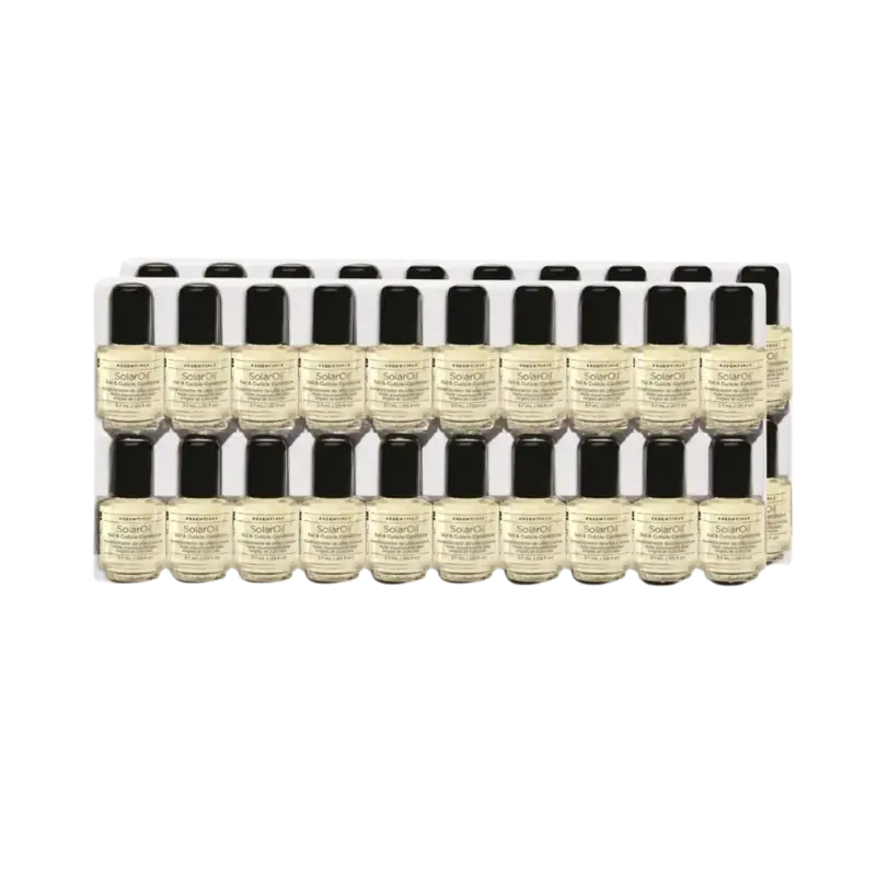 Jetzt Bestellen CND™ CND™ Essentials SolarOil™ 40x 3.7ml