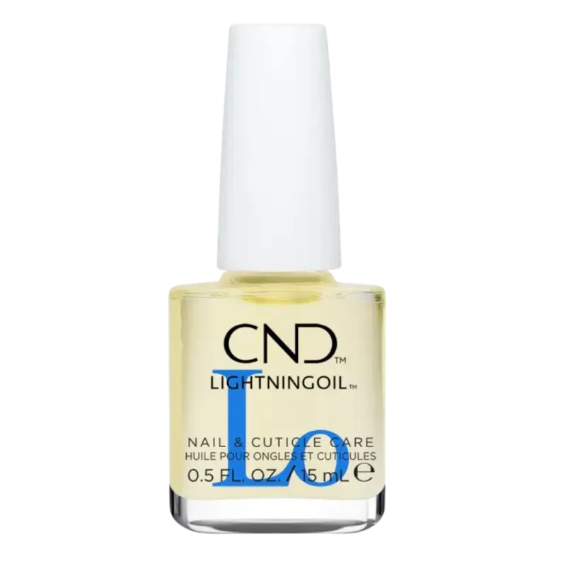 Finale Aktion CND™ CND™ Essentials LightningOil™ 15 mL