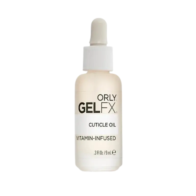 ORLY® ORLY® GelFX Cuticle Oil 9ml Nur Für Kurze Zeit