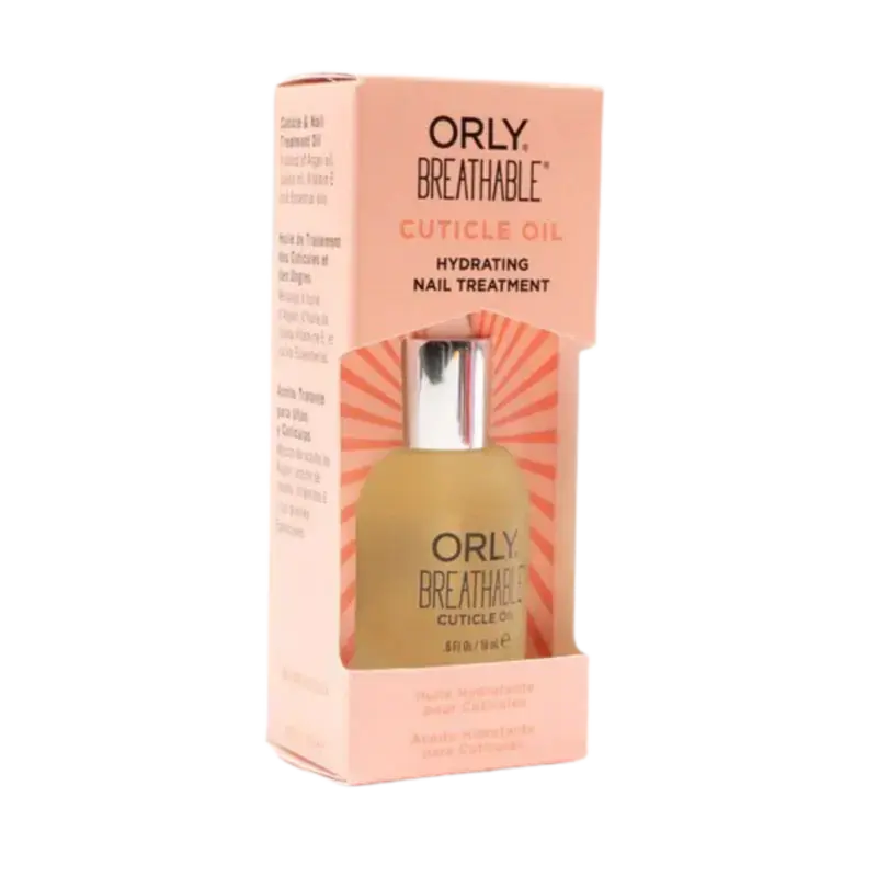 ORLY® ORLY® Breathable™ Cuticle Oil 18ml Aktuell