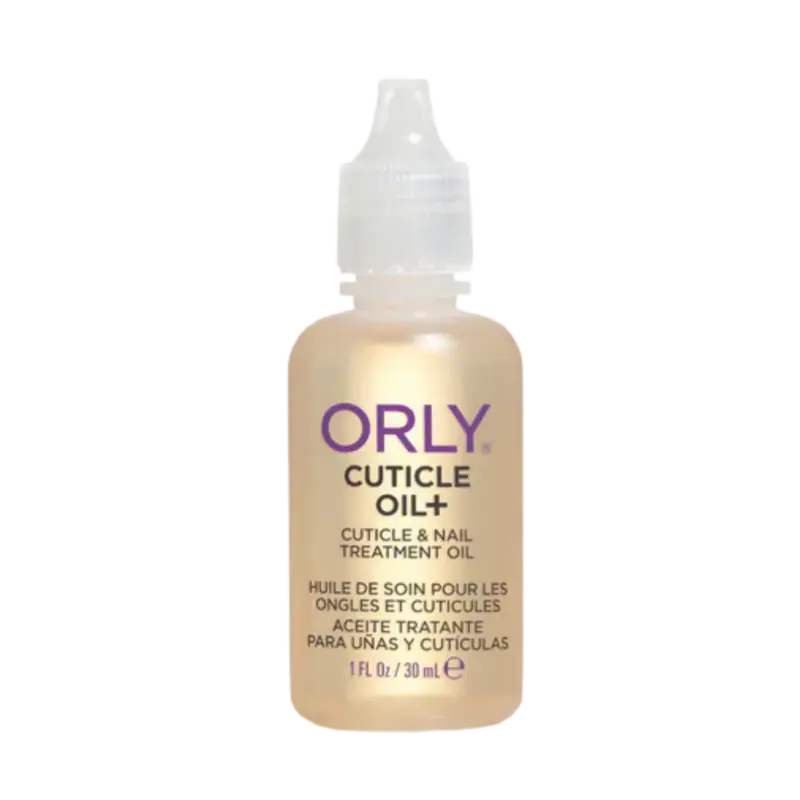 ORLY® ORLY® Cuticle Oil+ 30ml Top-Seller
