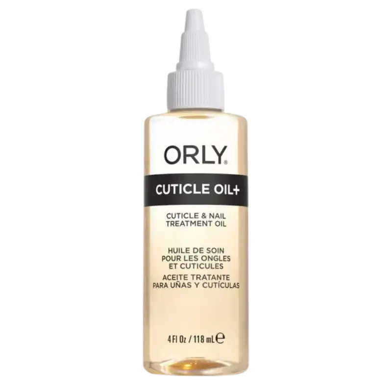 Zertifiziert ORLY® ORLY® Cuticle Oil+ 118ml