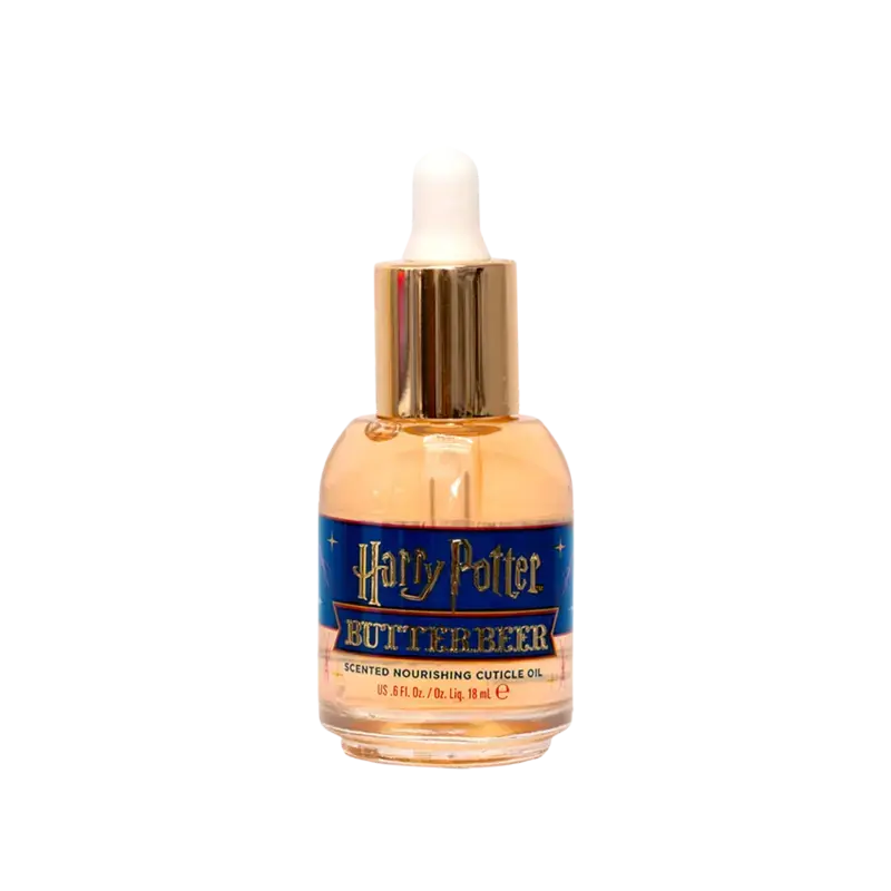 ORLY® ORLY® X Harry Potter Butterbeer Scented Nourishing Cuticle Oil 18ml Ausverkauf
