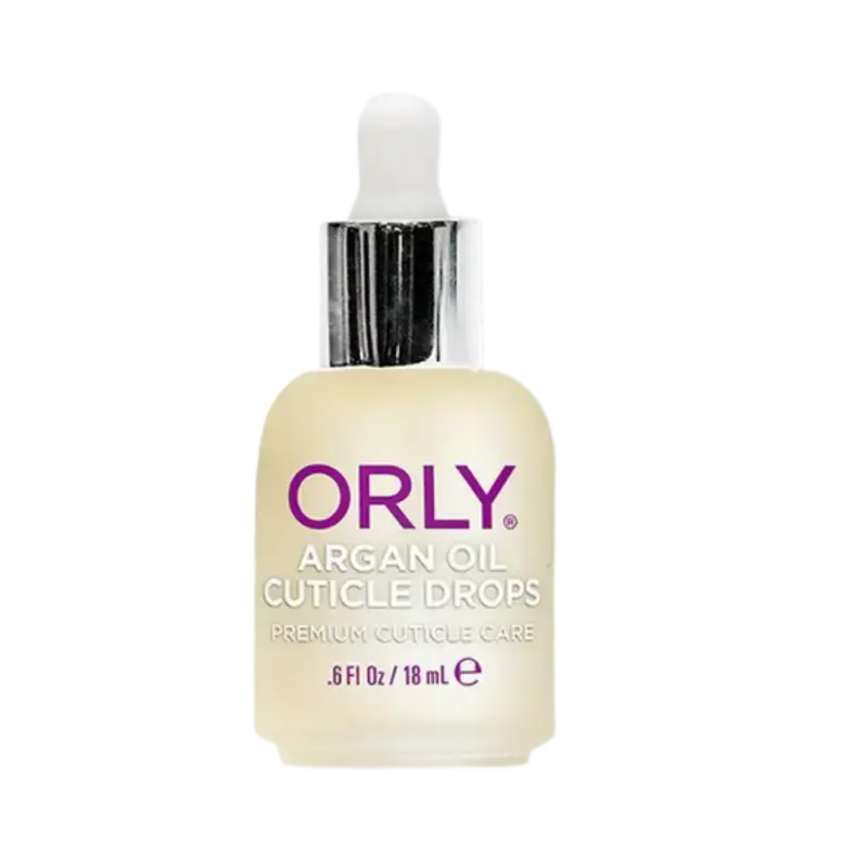 ORLY® ORLY® Argan Oil Cuticle Drops 18ml Expressversand