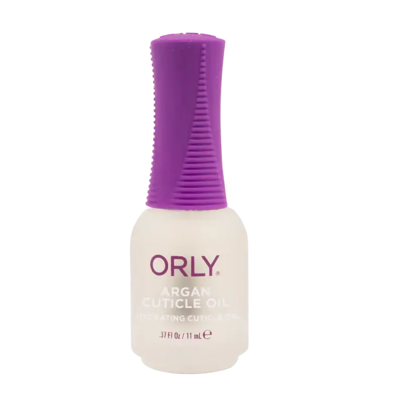 ORLY® ORLY® Argan Oil Cuticle Drops 11ml Sale