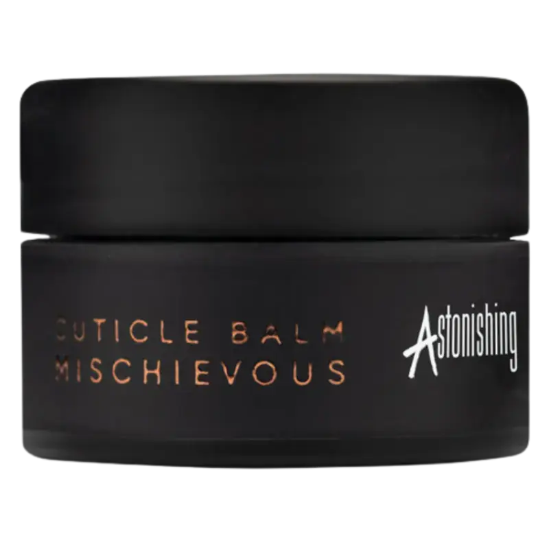 Solange Der Vorrat Reicht Astonishing Love Isn‘t Blind Cuticle Balm 7gr
