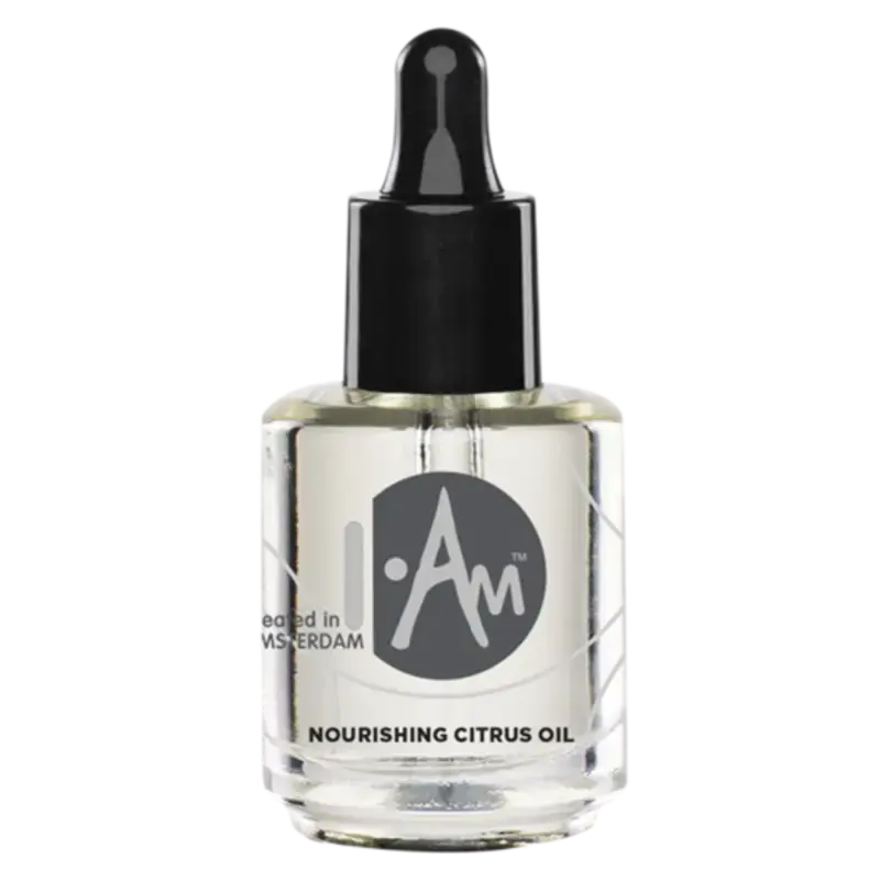 Sichere Zahlung I.Am Nourishing Citrus Oil 15ml