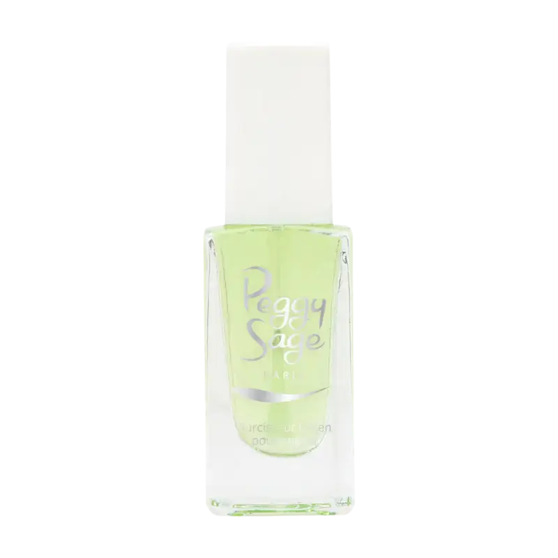 Bestseller Peggy Sage Green Nail Hardener 9ml