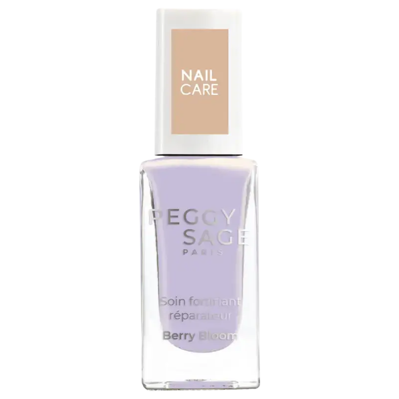 Peggy Sage Fortifier And Repairer CC NAILS 11ml Berry Bloom Bestpreis
