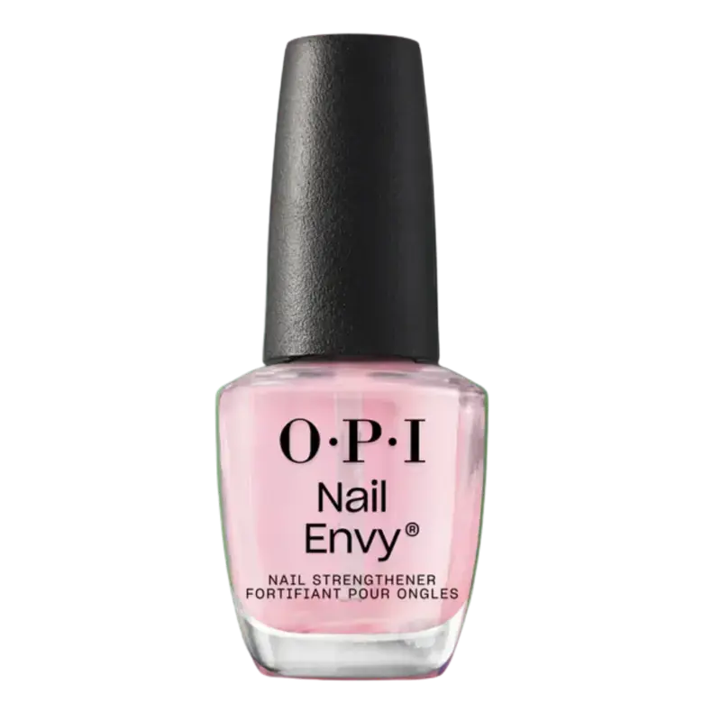 OPI Nail Envy Nail Strengthener 15ml Pink To Envy Geprüft