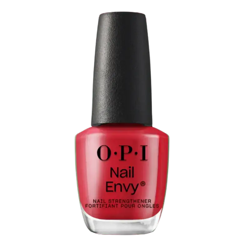 Top-Preis OPI Nail Envy Nail Strengthener 15ml Big Apple Red™