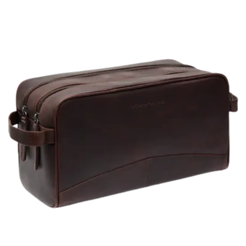 Markenprodukt The Chesterfield Brand Kulturtasche Stefan Braun
