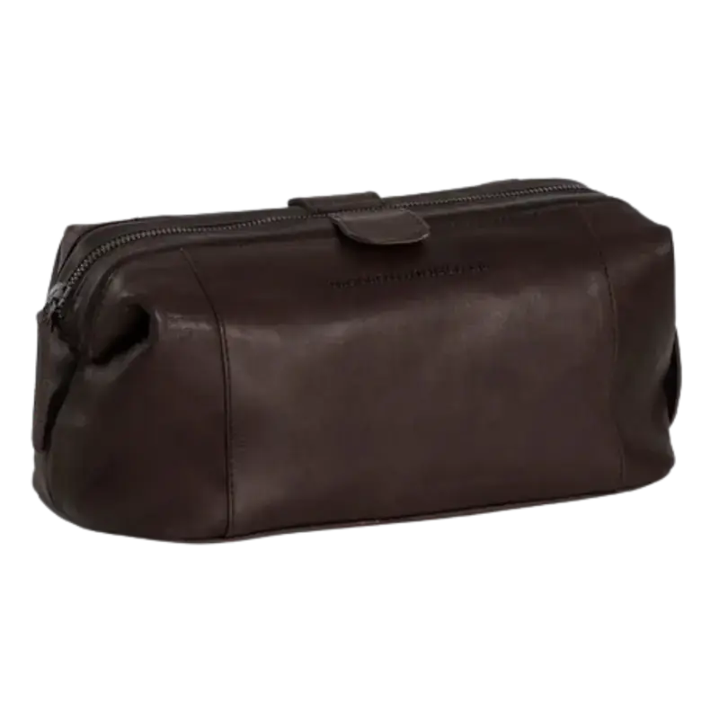 The Chesterfield Brand Kulturtasche Vince Braun Direktkauf