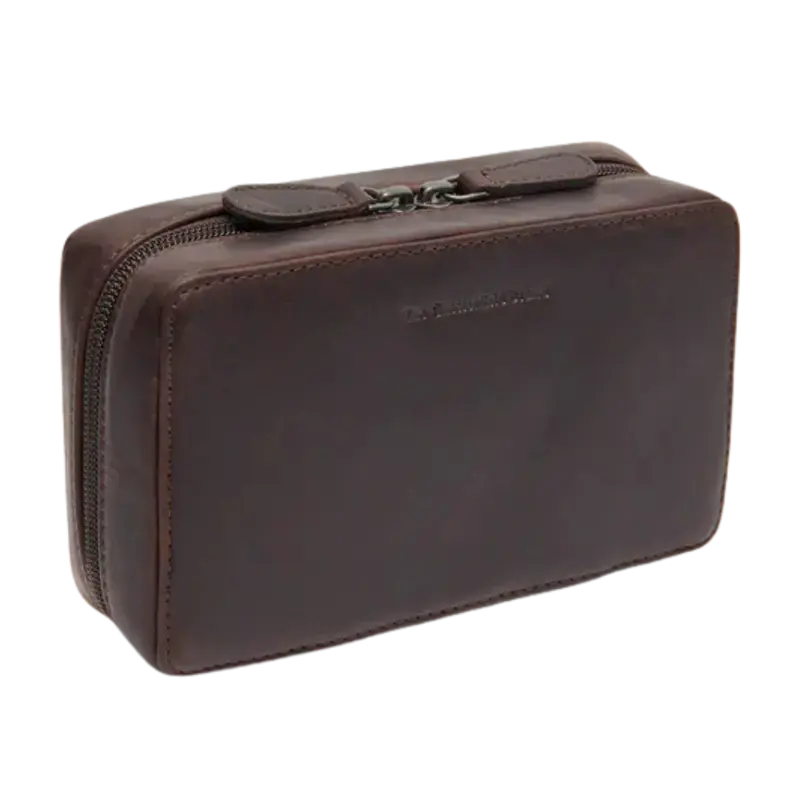 The Chesterfield Brand Tech Organizer Ardan Braun Schnäppchen