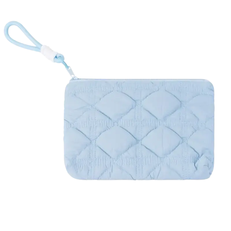 Bestpreis Salonline Beautybag Nina Blue
