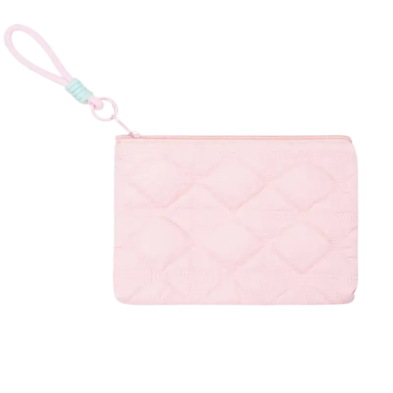 Salonline Beautybag Nina Pink Preisknaller