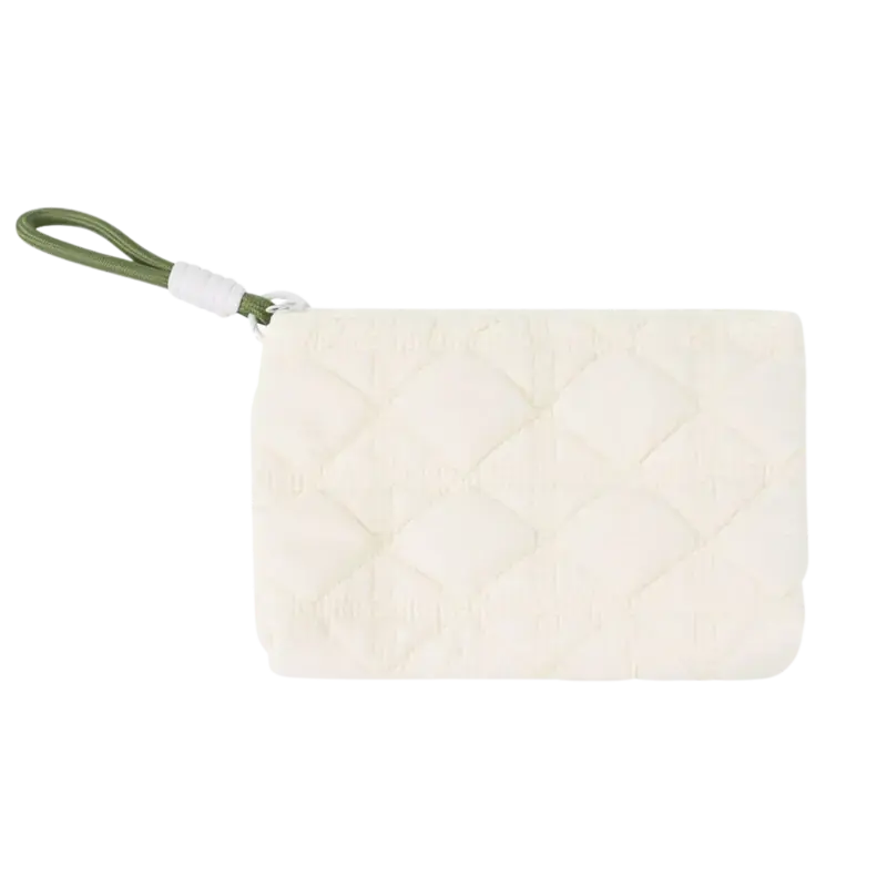 Salonline Beautybag Nina Off-White Wochenendangebot
