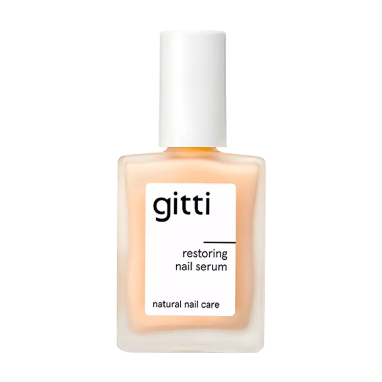 Beliebt Gitti Restoring Nail Serum 15ml