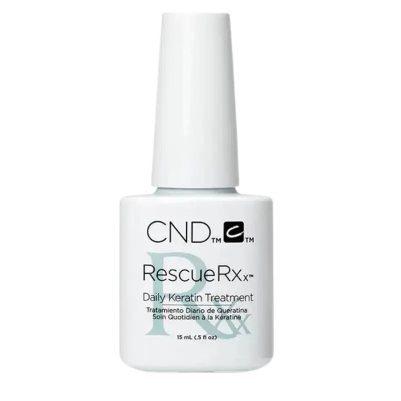 Finale Aktion CND™ CND™ Essentials RescueRXx™ 6x15ml