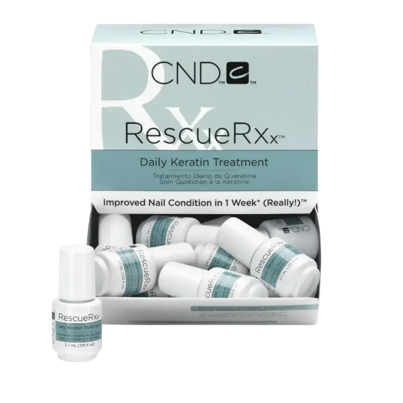 CND™ CND™ Essentials RescueRXx™ 40x 3.7ml Neu