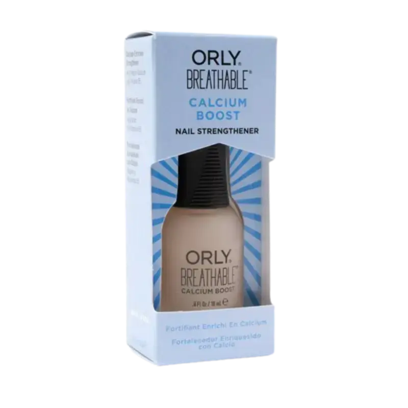 Aktuell ORLY® ORLY® Breathable™ Calcium Boost 18ml
