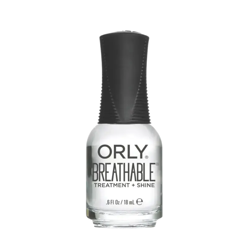 ORLY® ORLY® Breathable™ Treatment + Shine Treatment Shine Neuheit