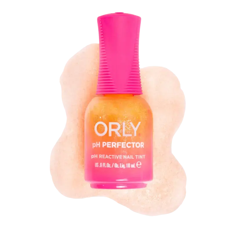 Billig ORLY® ORLY® pH Perfector Warm Blush