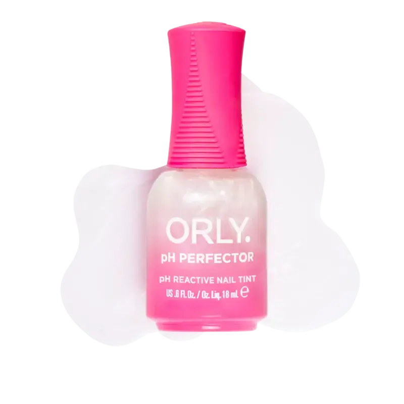 ORLY® ORLY® pH Perfector Cool Blush Preis Gesenkt