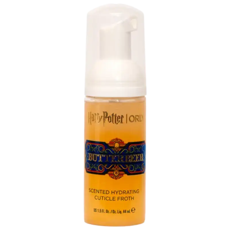 Schnäppchen ORLY® ORLY® X Harry Potter Butterbeer Scented hydrating Cuticle Froth 44ml