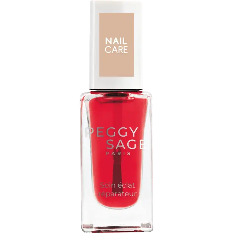 Peggy Sage Nail Care Glow Boost Nail Radiance Repair 11ml Bestseller