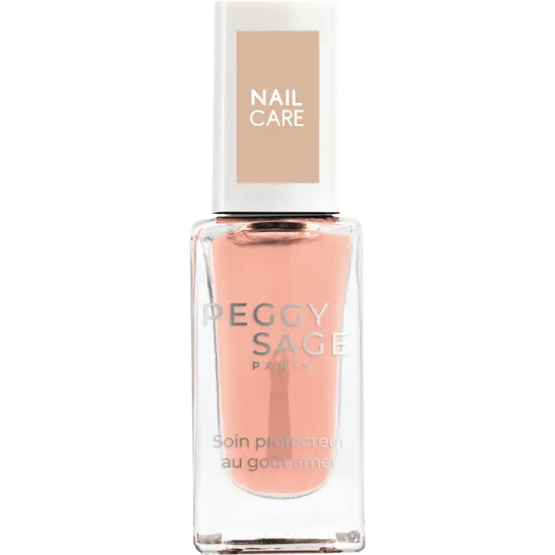 Super-Preis Peggy Sage Nail Care Bitter-tasting Nail Protector Stop & Grow 11ml