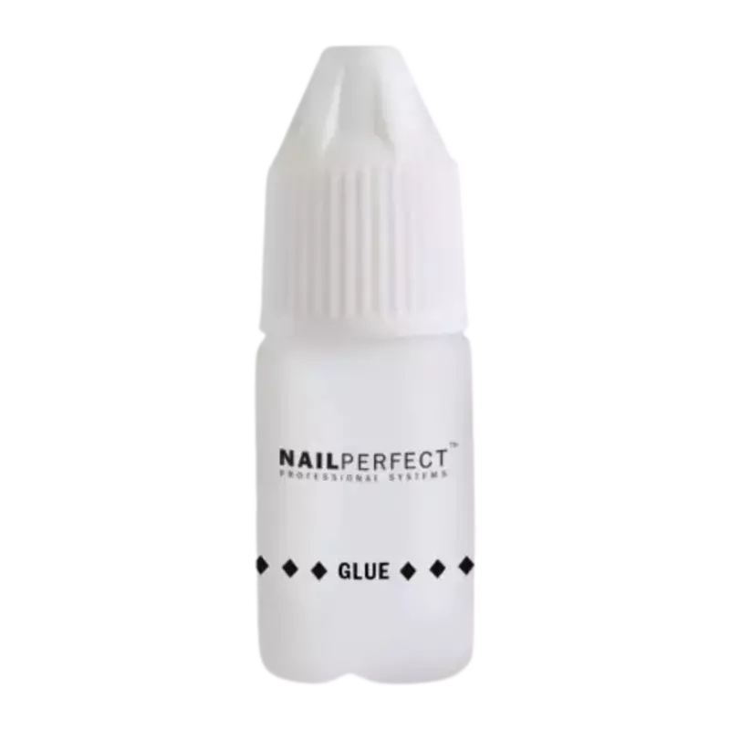 NailPerfect Glue 3gr Meistverkauft