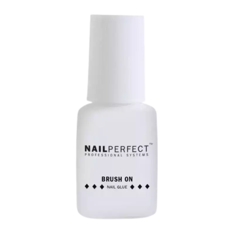 NailPerfect Brush on Nail Glue 5gr Geprüft