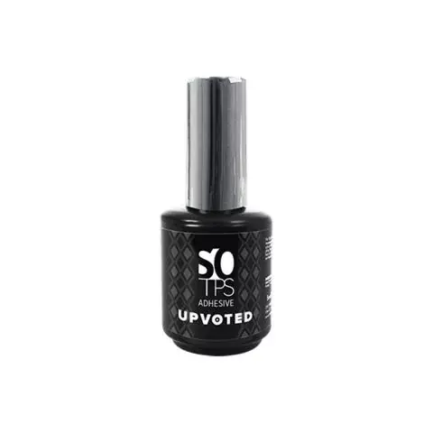 NailPerfect UPVOTED Soak Off Tip Adhesive 15ml Billig