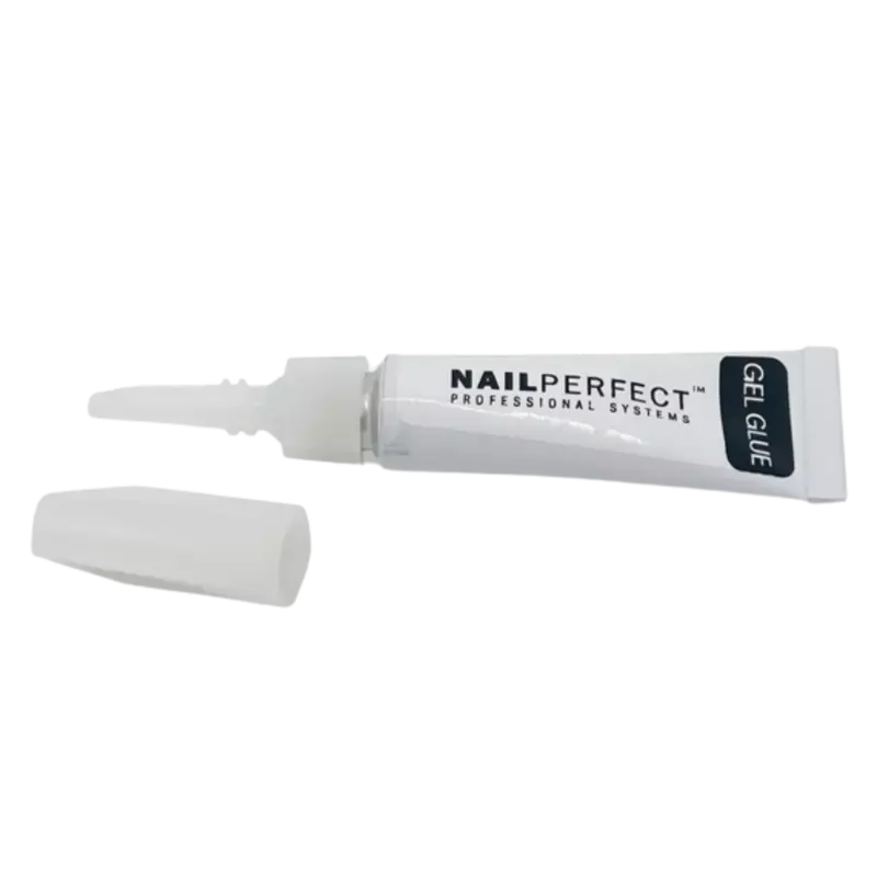 Preis Gesenkt NailPerfect Gel Glue 3gr