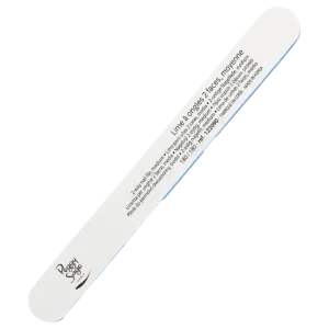 Top-Preis Peggy Sage Waschbare 2-seitige Nagelfeile 180/180