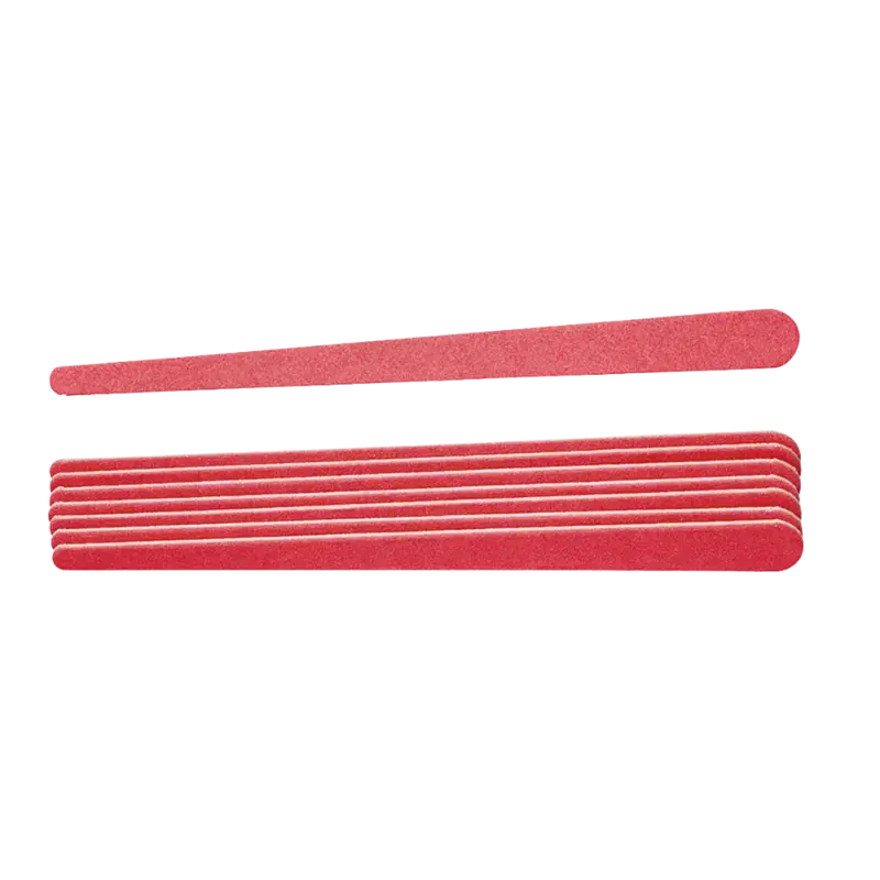 Neu Peggy Sage Professional Manicure Nail File 8pcs