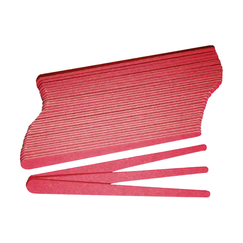 Aktuell Peggy Sage Professional Manicure Nail File 36pcs